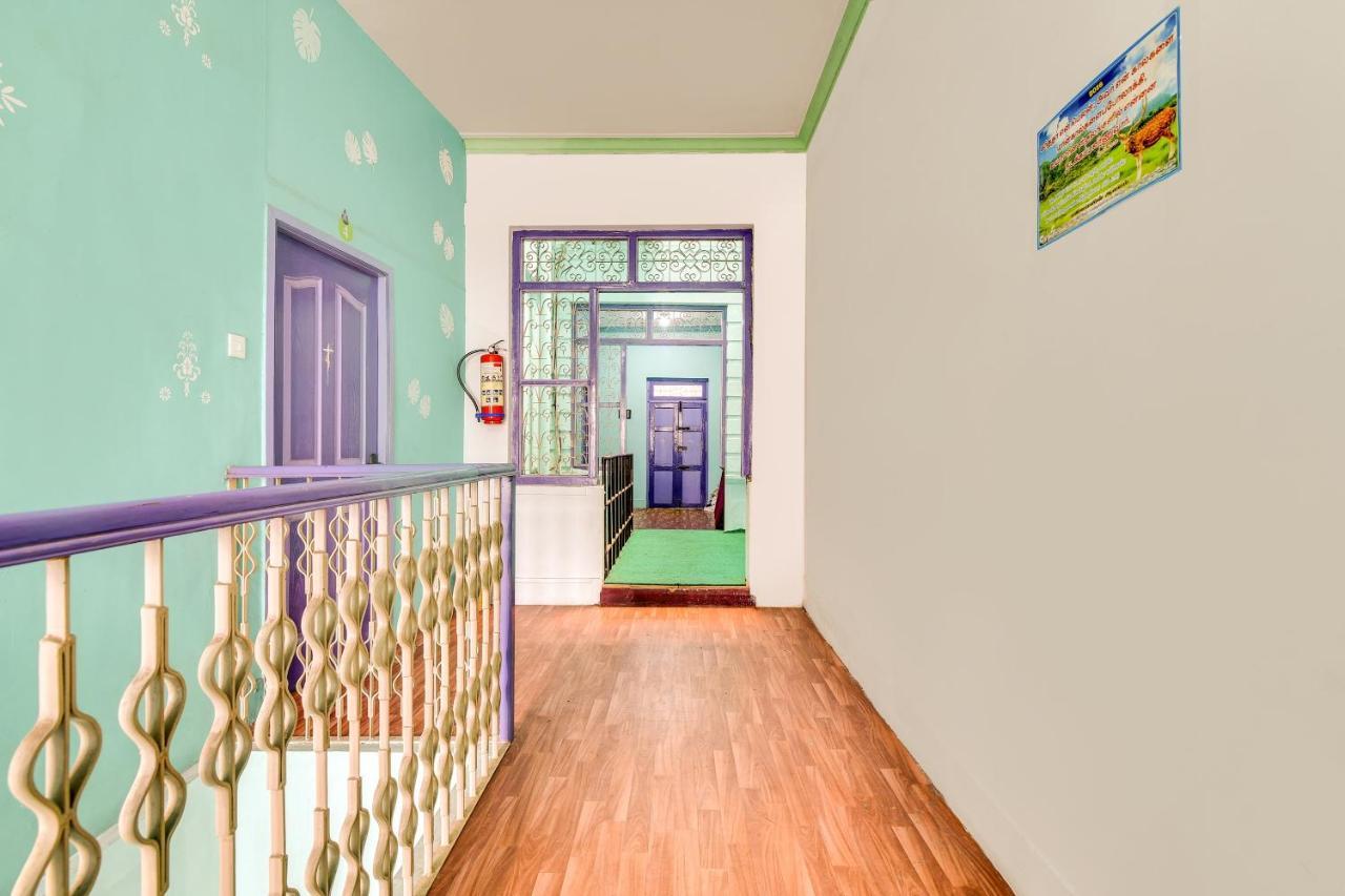 Hotel Oyo 62555 Victoria'S Heritage Puducherry Zewnętrze zdjęcie